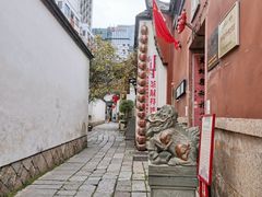 -三坊七巷历史文化街区