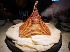 -鲜潭蒸汽石锅鱼(五道口购物中心店)