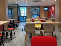 -永和大王(蛙嫩鸡香煲煲鲜·军博店)