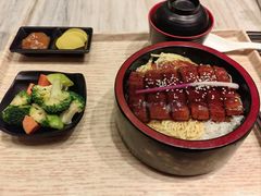 -客莱福诺富特酒店·互动餐厅