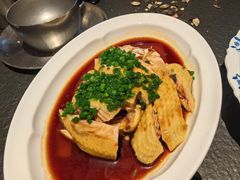 -锦荟JINHUI·浙江小馆(上海荟聚店)