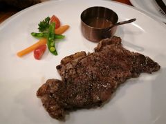 红酒黑椒牛排-布拉格餐厅· 中欧捷克菜(全国首店)