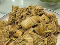 -老七饭馆(光荣道总店)