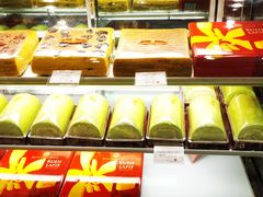 -本格旺索罗(樟宜机场T1店)