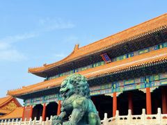 -故宫博物院(故宫)