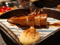 -三川·十酒Izakaya(南昌路店)