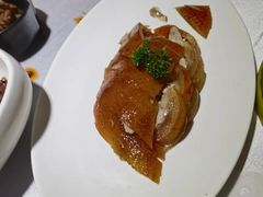 -鸭王烤鸭店(三里河店)
