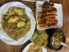 -西宁新千观光夜市(夏都大街店)