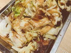 -川天喉重庆江湖菜