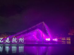 -印象西湖·最忆是杭州实景演出