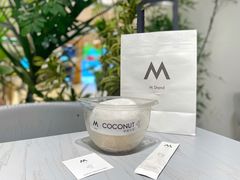 -M Stand(宁波万象城店)