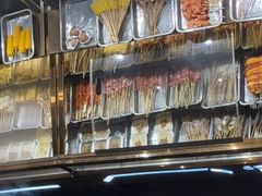 -百盛烧烤·龙虾·小酒馆(丽岛华都店)