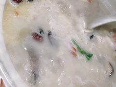 -老阿爸鲜鱼土菜(昆山花桥店)
