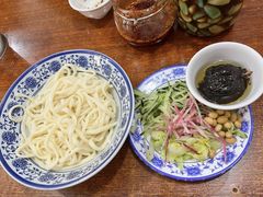 -方砖厂69号炸酱面(方砖厂胡同店)