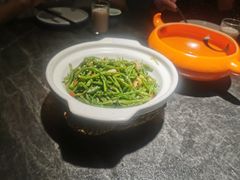 -湘南情·38秒生炒黄牛肉(学院路店)