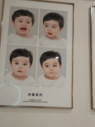 -小阿福儿童摄影(摩尔城店)