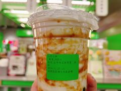 -斗作小养·南洋茶咖(淮海755店)