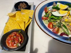 -STARRY CAFE & LOUNGE BAR(高新店)
