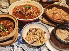 -图味美小黄鱼·景德菜(浙江路店)