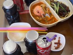 -贵宾庄炸酱面·韩式料理(高区店)