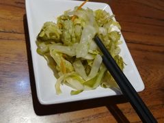 -韩师傅老大同刀削面(北苑路店)