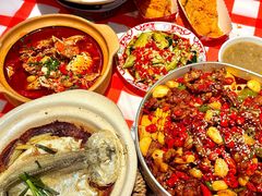 -辣小鲜·南昌大排档(船山路店)