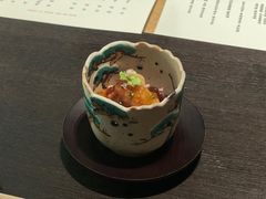 -晴空·日本料理(万象城店)
