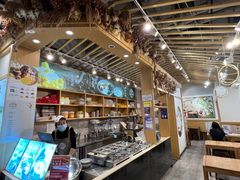 -哼哈豆花工房(高铁吾悦广场店)
