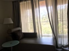 -深圳东部华侨城茵特拉根酒店