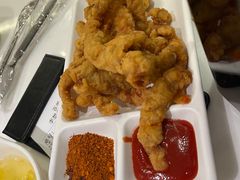 -李想大虾(吾悦广场店)