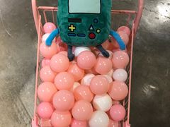 -LLJ夹机占(正佳广场店)