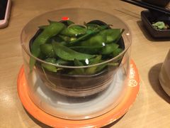 -元气寿司(新城市广场店)