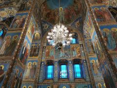 -滴血救世主教堂