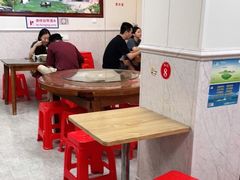 -聂记粤菜馆(鼓西路店)