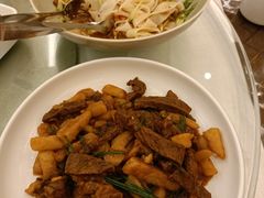 -内蒙古大厦酒店