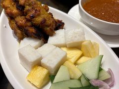 -关夫人餐厅(KLCC阳光广场店)