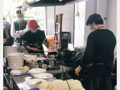 -小狗面馆(复兴店)