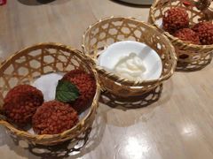 -弄堂小笼包(天津南开大悦城店)
