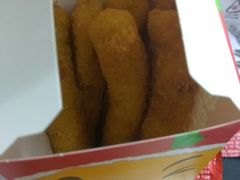 -汉堡王(洛阳王府井店)