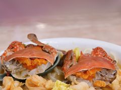 -木木鲜海鲜面(天一店)