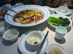 -花椒俏川菜小馆(南海万达店)