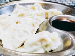 手工鲅鱼水饺-崴海渔村(虹梅路店)