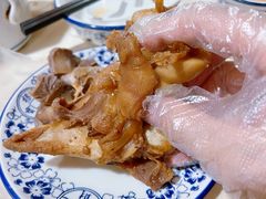 -伟记牛蹄(道滘店)