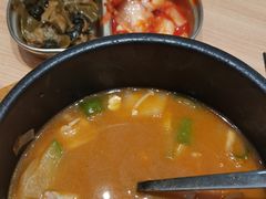 -米村拌饭(李沧松乐汀店)