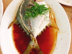 -双月饭店·20年老字号(新村店)