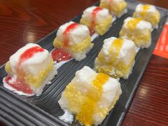 -幸福的烤包子·新疆菜