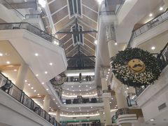 -尚泰清迈机场购物中心