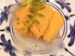 -鮨青(恒基名人购物中心店)