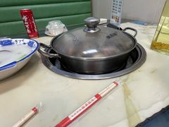 -富临港·蒸汽海鲜·手抓海鲜·炒菜(栈桥店)