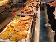 -汉阳廷自助烤肉(同和金铂天地店)